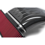 Corsa Performance carbon intake system for Chevrolet Corvette C6 LS3 / Z06 LS7